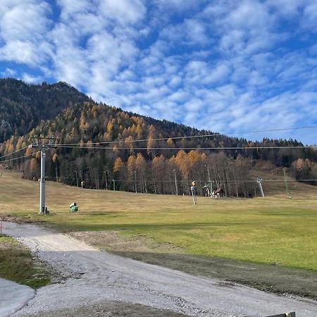 Apartment Katrca Kranjska Gora Ngoại thất bức ảnh